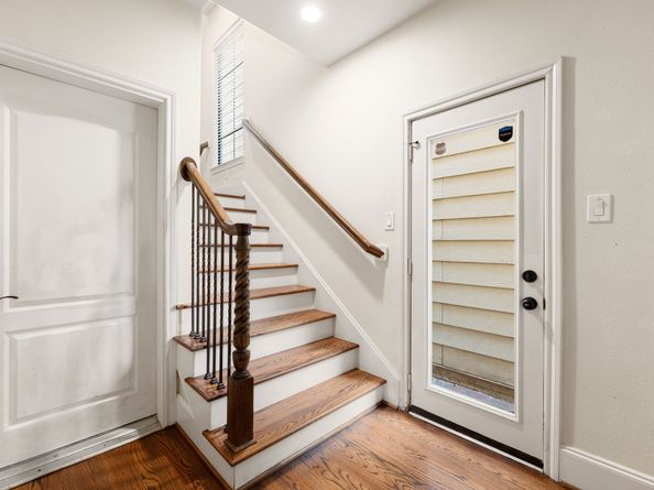 1353 Studer Street, Houston TX 77007