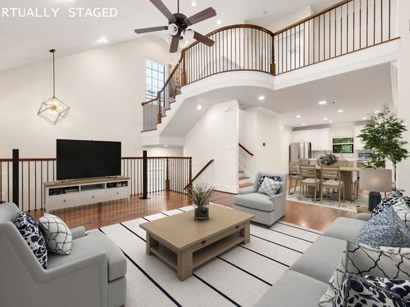 1353 Studer Street, Houston TX 77007