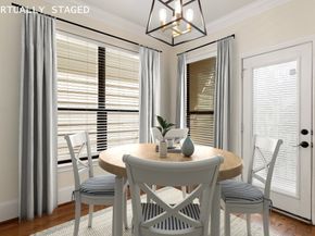 1353 Studer Street, Houston TX 77007