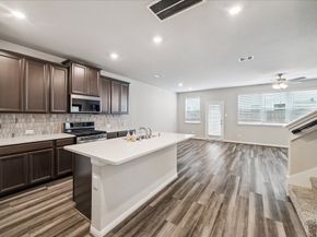 5502 Cuerta Street, Houston TX 77023