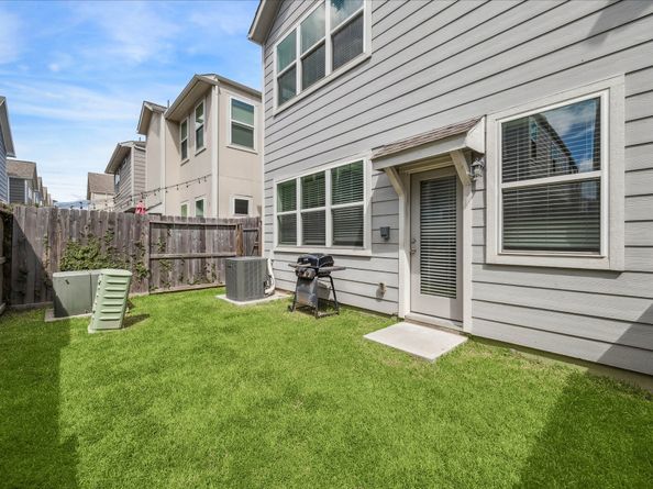 5502 Cuerta Street, Houston TX 77023