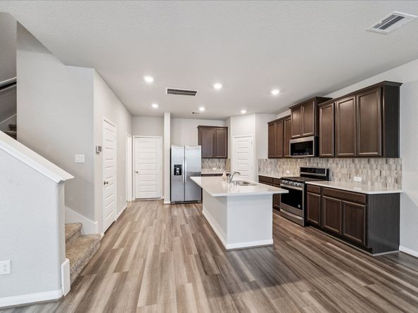 5502 Cuerta Street, Houston TX 77023