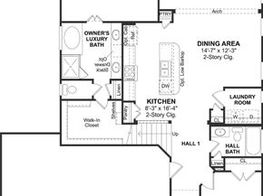 32406 Mimosa Ridge Lane, Waller TX 77484