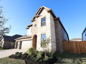 32406 Mimosa Ridge Lane, Waller TX 77484
