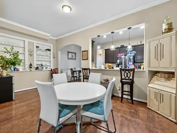 6906 Mcwilliams Drive, Houston TX 77091