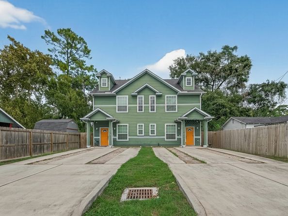 6906 Mcwilliams Drive, Houston TX 77091