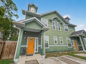 6906 Mcwilliams Drive, Houston TX 77091