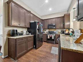 6906 Mcwilliams Drive, Houston TX 77091