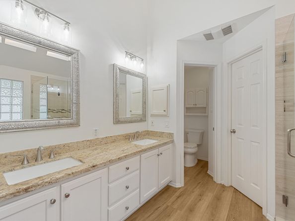 26 Lucky Leaf Court, The Woodlands TX 77381