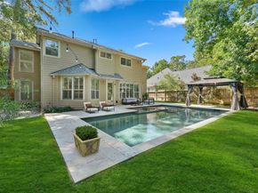 26 Lucky Leaf Court, The Woodlands TX 77381
