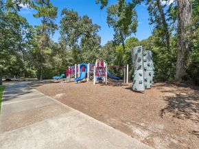 26 Lucky Leaf Court, The Woodlands TX 77381
