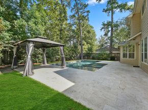 26 Lucky Leaf Court, The Woodlands TX 77381