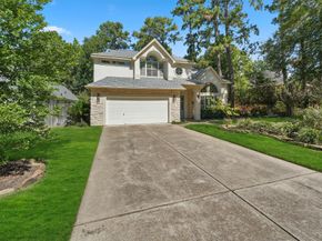 26 Lucky Leaf Court, The Woodlands TX 77381