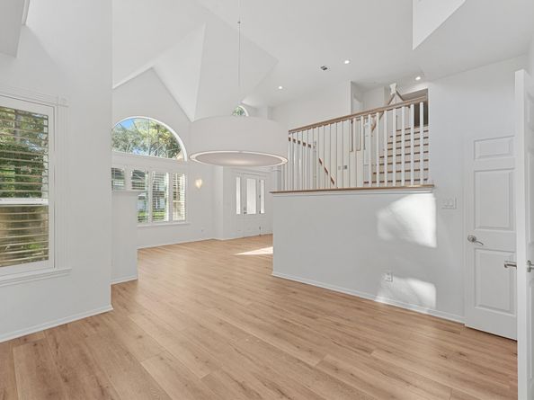 26 Lucky Leaf Court, The Woodlands TX 77381