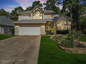 26 Lucky Leaf Court, The Woodlands TX 77381