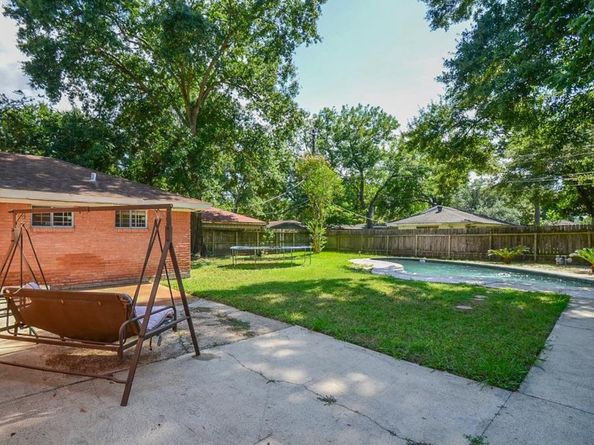 1143 Shadeland Dr, Houston TX 77043