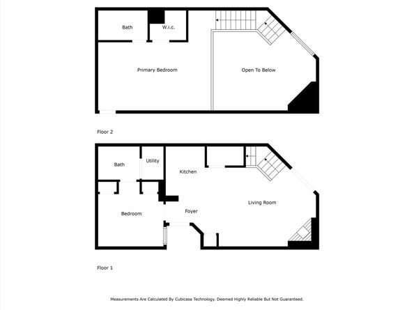10855 Meadowglen Lane 729, Houston TX 77042