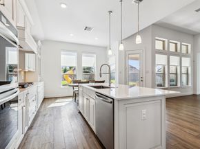15003 Big Spring Park Drive, Cypress TX 77433