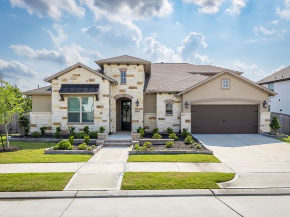 15003 Big Spring Park Drive, Cypress TX 77433