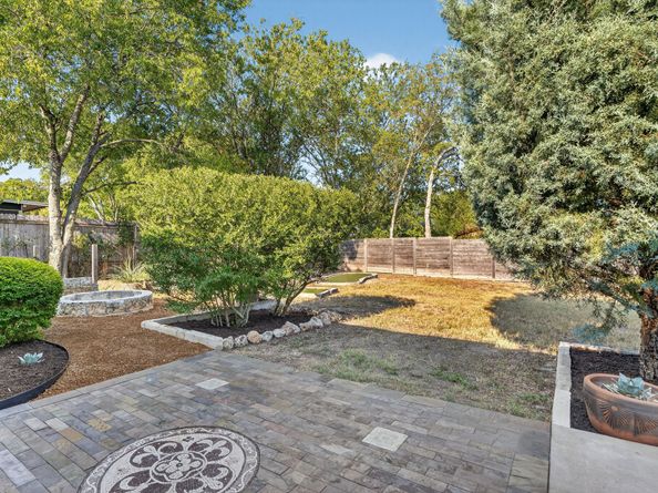 5706 Breezewood Drive, Austin TX 78745