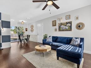 5706 Breezewood Drive, Austin TX 78745
