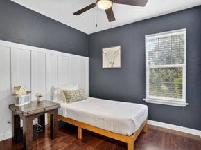 5706 Breezewood Drive, Austin TX 78745