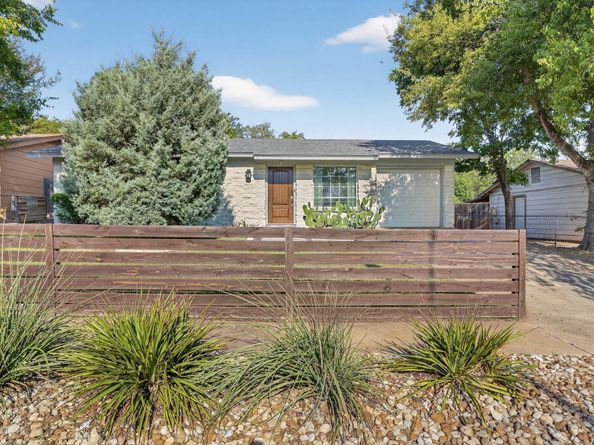 5706 Breezewood Drive, Austin TX 78745