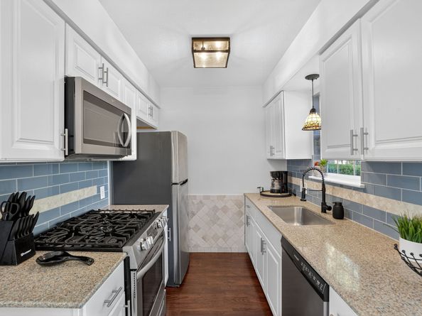 5706 Breezewood Drive, Austin TX 78745