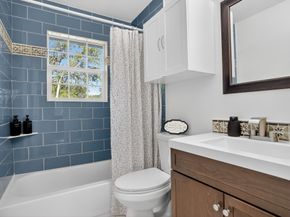5706 Breezewood Drive, Austin TX 78745