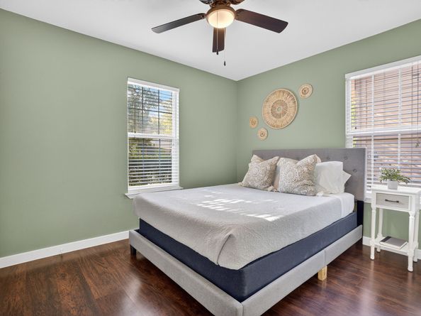 5706 Breezewood Drive, Austin TX 78745