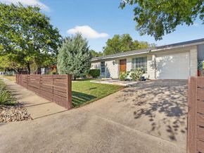 5706 Breezewood Drive, Austin TX 78745