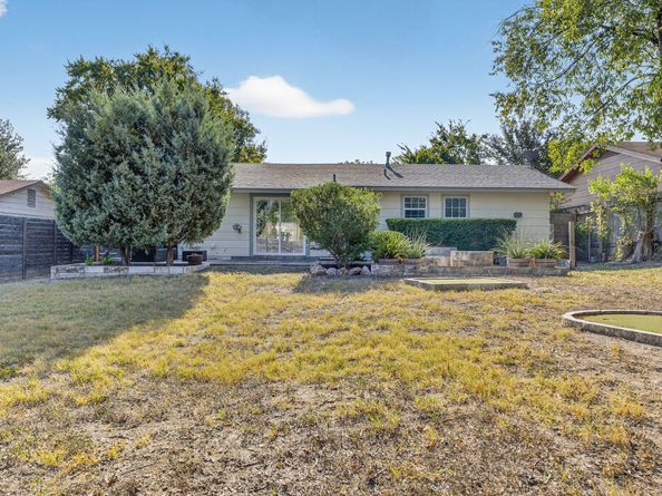 5706 Breezewood Drive, Austin TX 78745