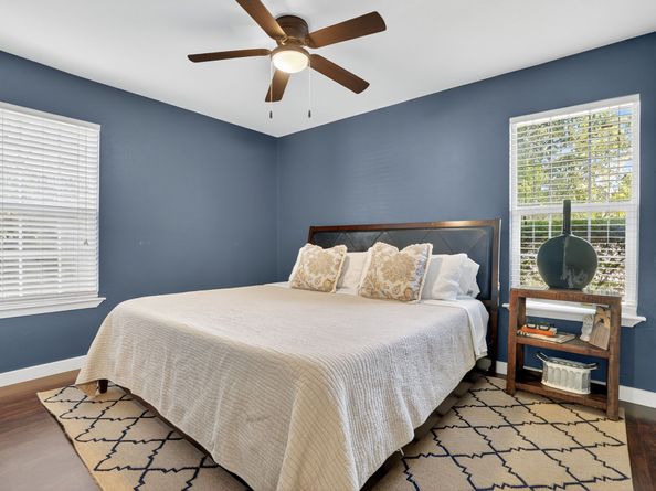 5706 Breezewood Drive, Austin TX 78745