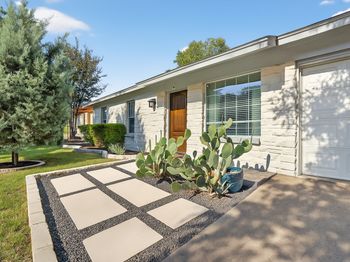 5706 Breezewood Drive