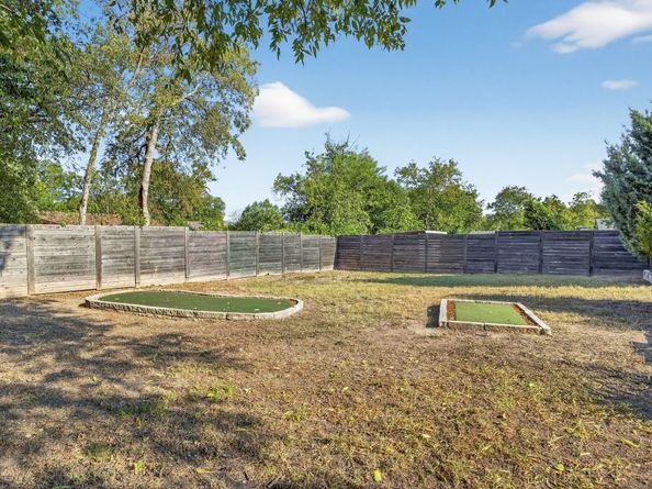 5706 Breezewood Drive, Austin TX 78745