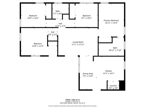 514 Sulphur Street, Houston TX 77034