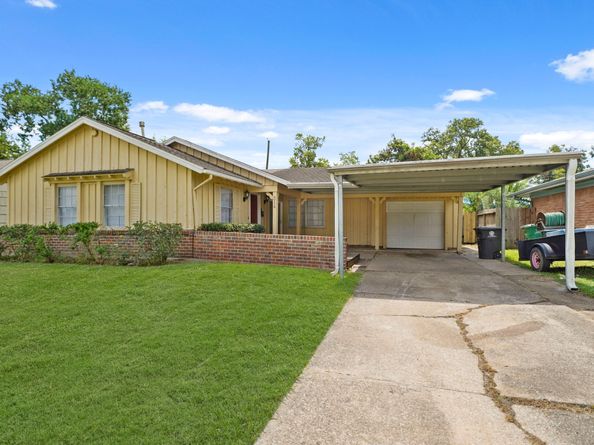 514 Sulphur Street, Houston TX 77034