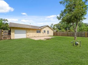 514 Sulphur Street, Houston TX 77034