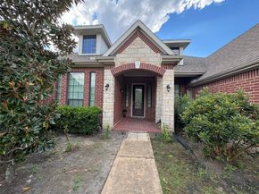 7818 Pacific Spring Lane, Richmond TX 77407