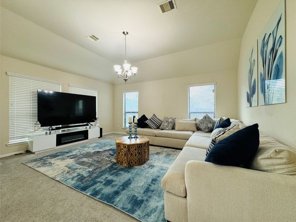 7818 Pacific Spring Lane, Richmond TX 77407