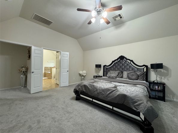 7818 Pacific Spring Lane, Richmond TX 77407