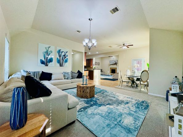7818 Pacific Spring Lane, Richmond TX 77407
