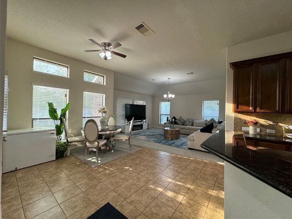 7818 Pacific Spring Lane, Richmond TX 77407