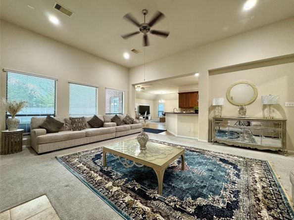 7818 Pacific Spring Lane, Richmond TX 77407