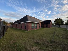 7818 Pacific Spring Lane, Richmond TX 77407