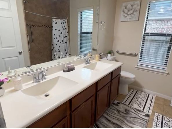 7818 Pacific Spring Lane, Richmond TX 77407