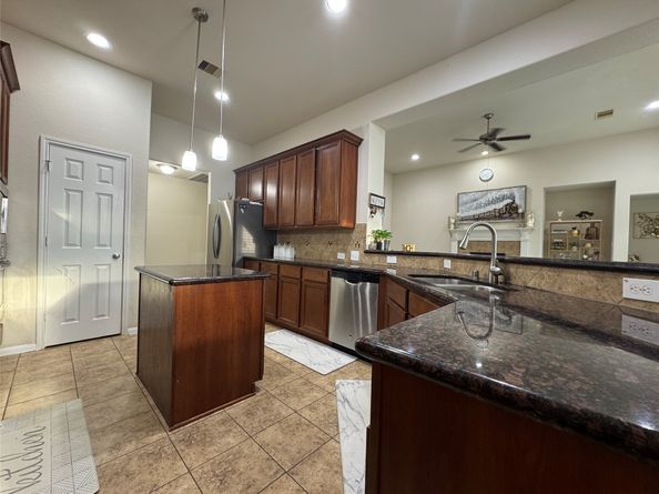 7818 Pacific Spring Lane, Richmond TX 77407