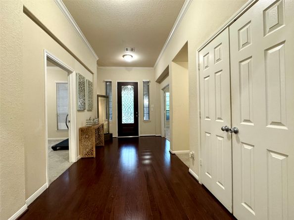 7818 Pacific Spring Lane, Richmond TX 77407