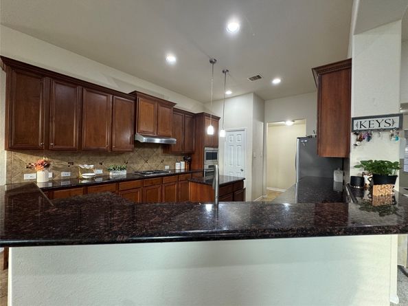 7818 Pacific Spring Lane, Richmond TX 77407