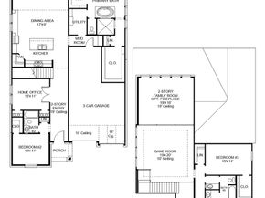 19835 Epona Creek Drive, Tomball TX 77377